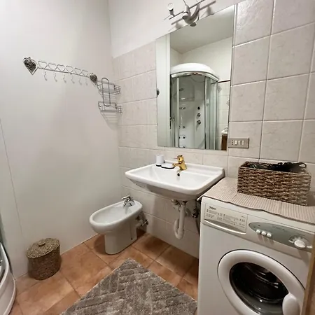 Apartman Il Nido