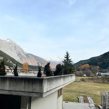 Il Nido Isolaccia