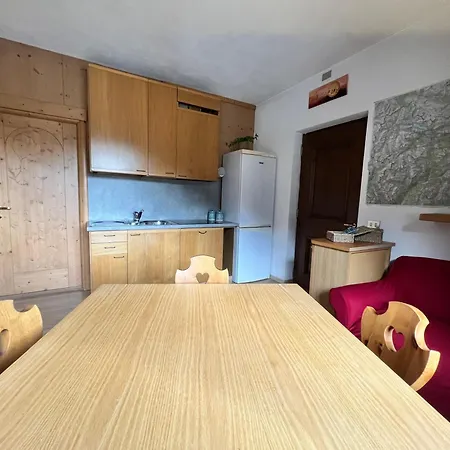 Il Nido Appartement *
