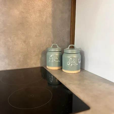 Il Nido Appartement