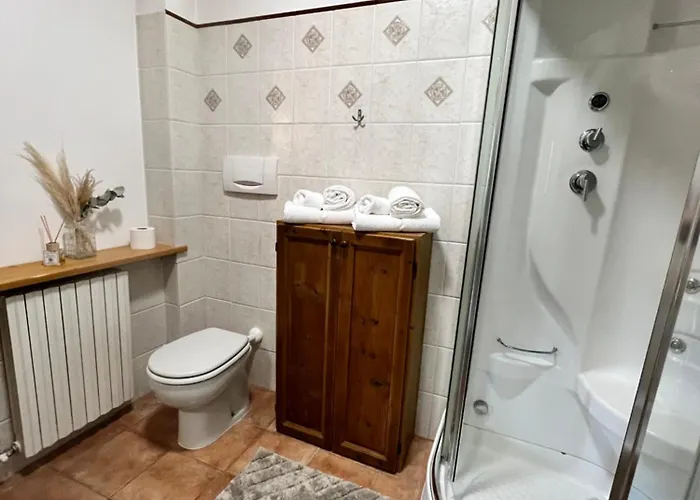 Il Nido איזולצ'יה