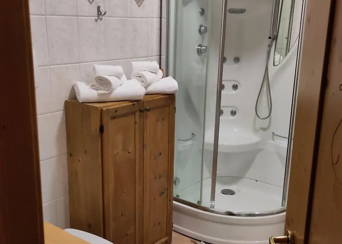 Il Nido איזולצ'יה