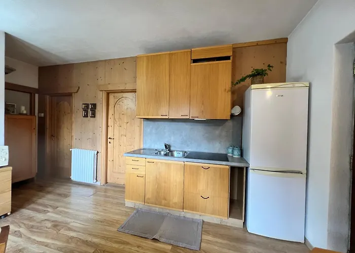 Il Nido דירה איזולצ'יה