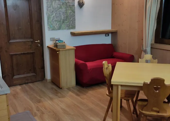 Il Nido * איזולצ'יה