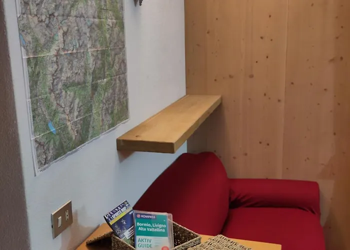 Il Nido * איזולצ'יה