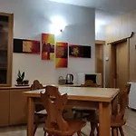 Apartman Il Nido Isolaccia